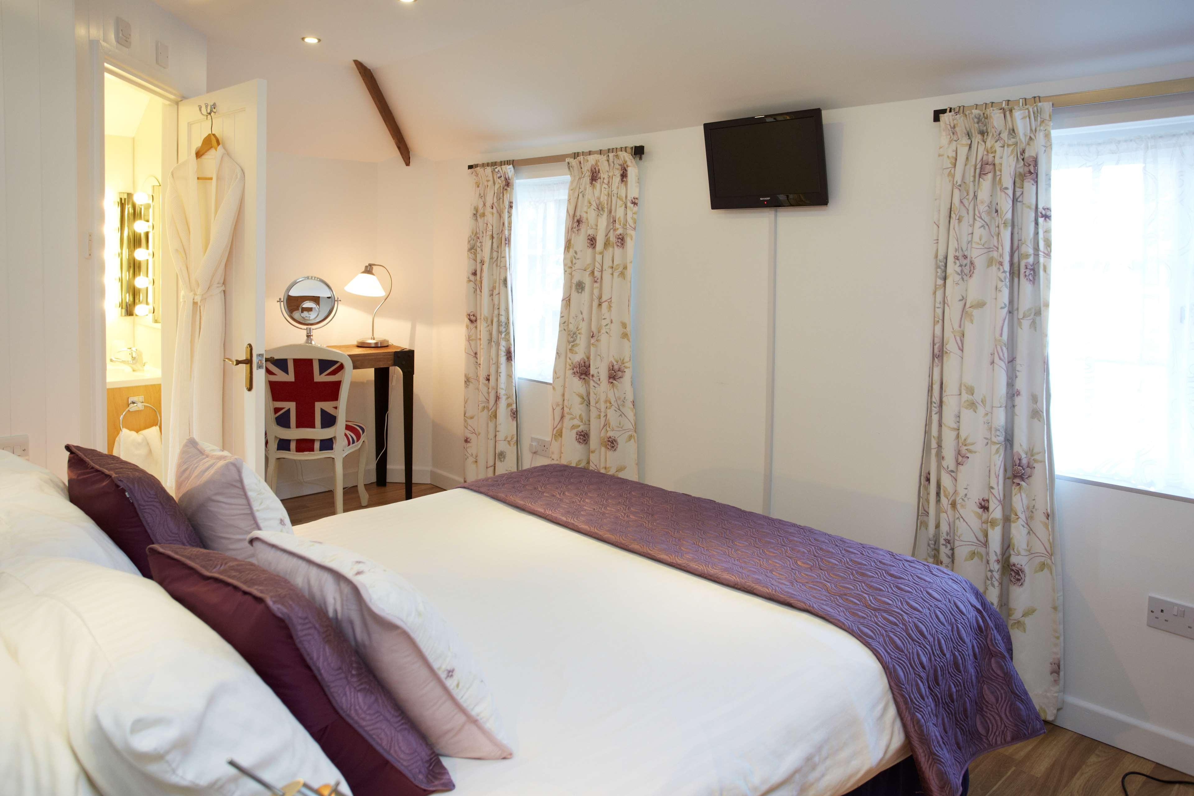 Best Western Annesley House Hotel Норвіч Екстер'єр фото