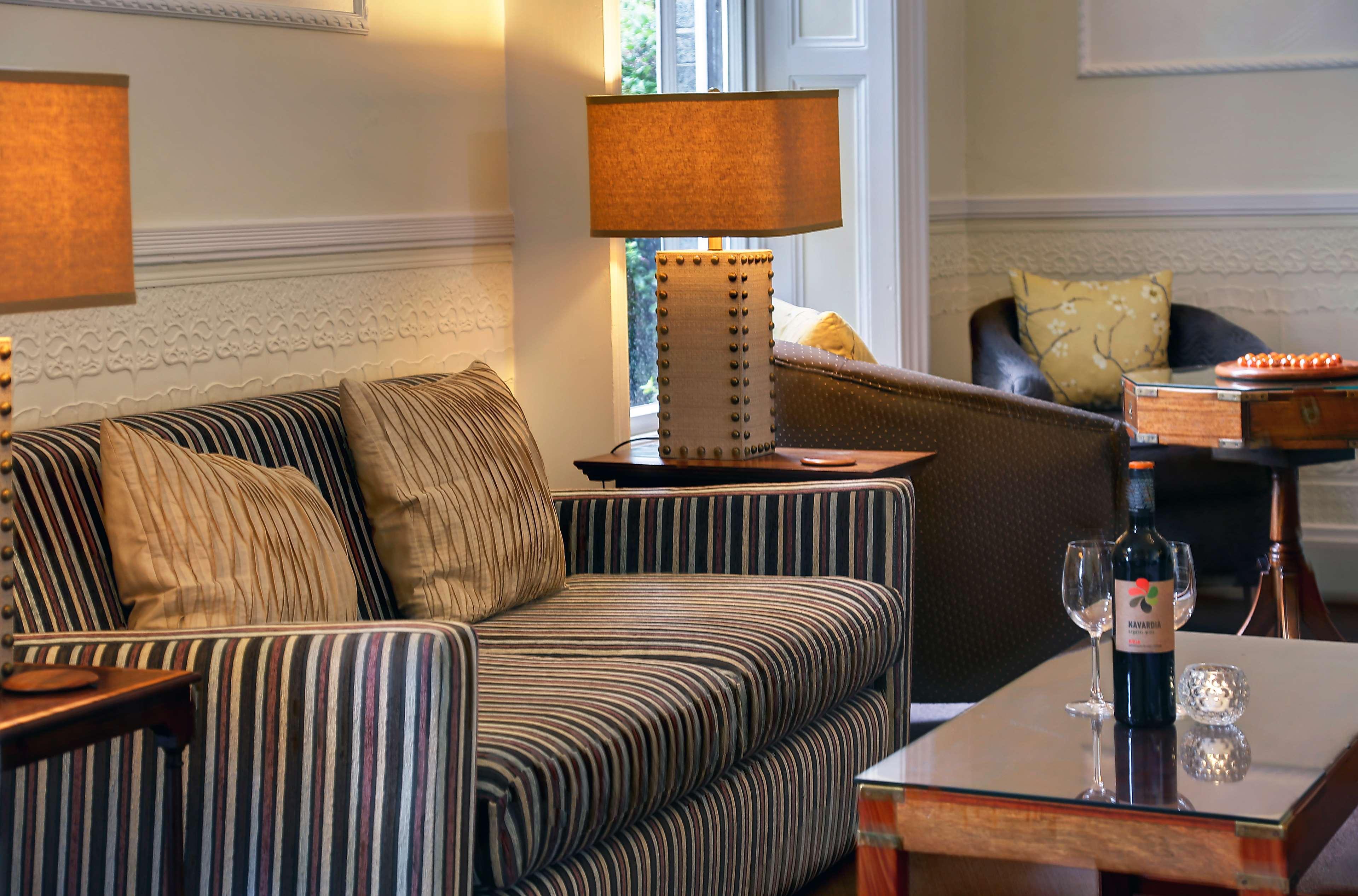Best Western Annesley House Hotel Норвіч Екстер'єр фото