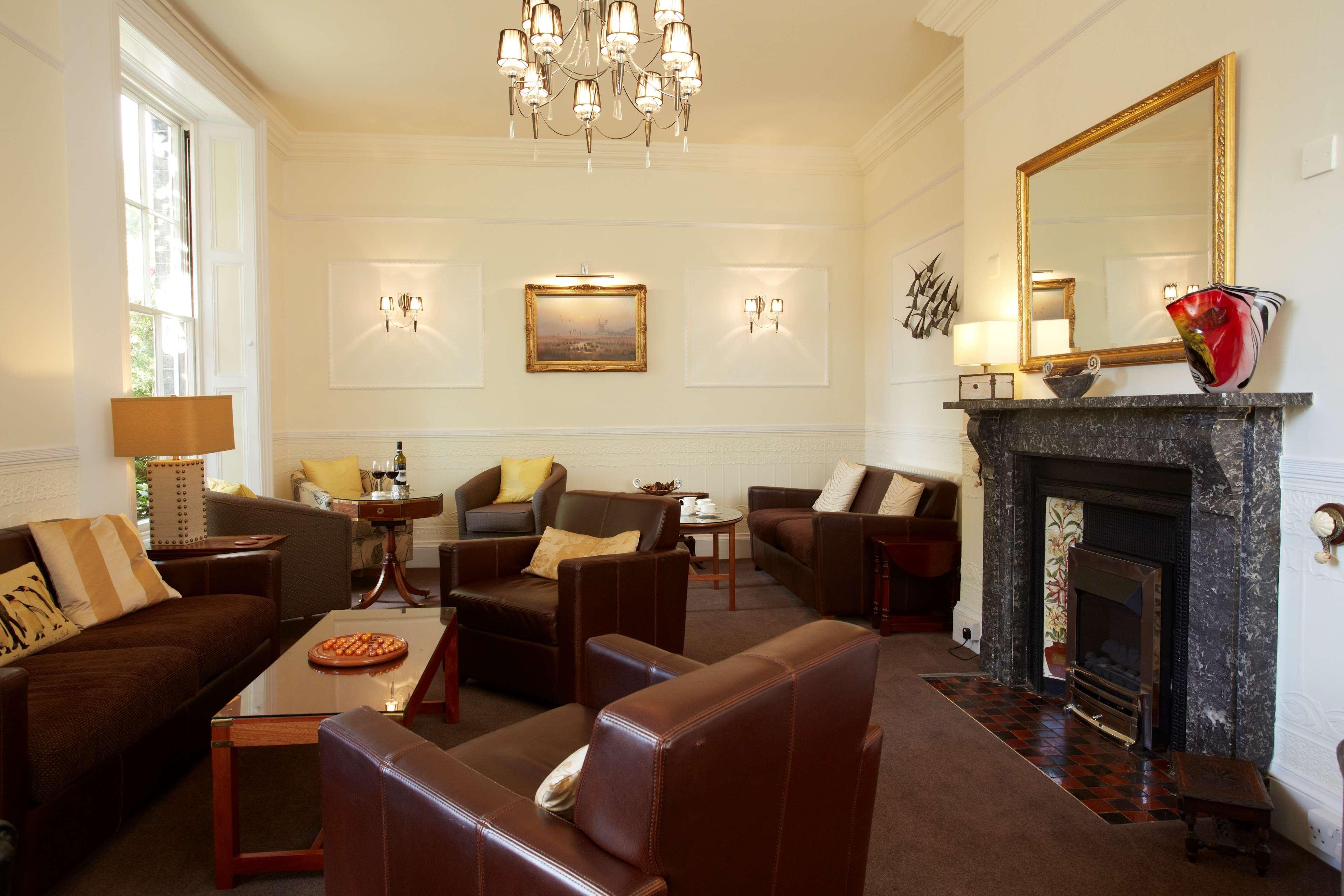 Best Western Annesley House Hotel Норвіч Екстер'єр фото
