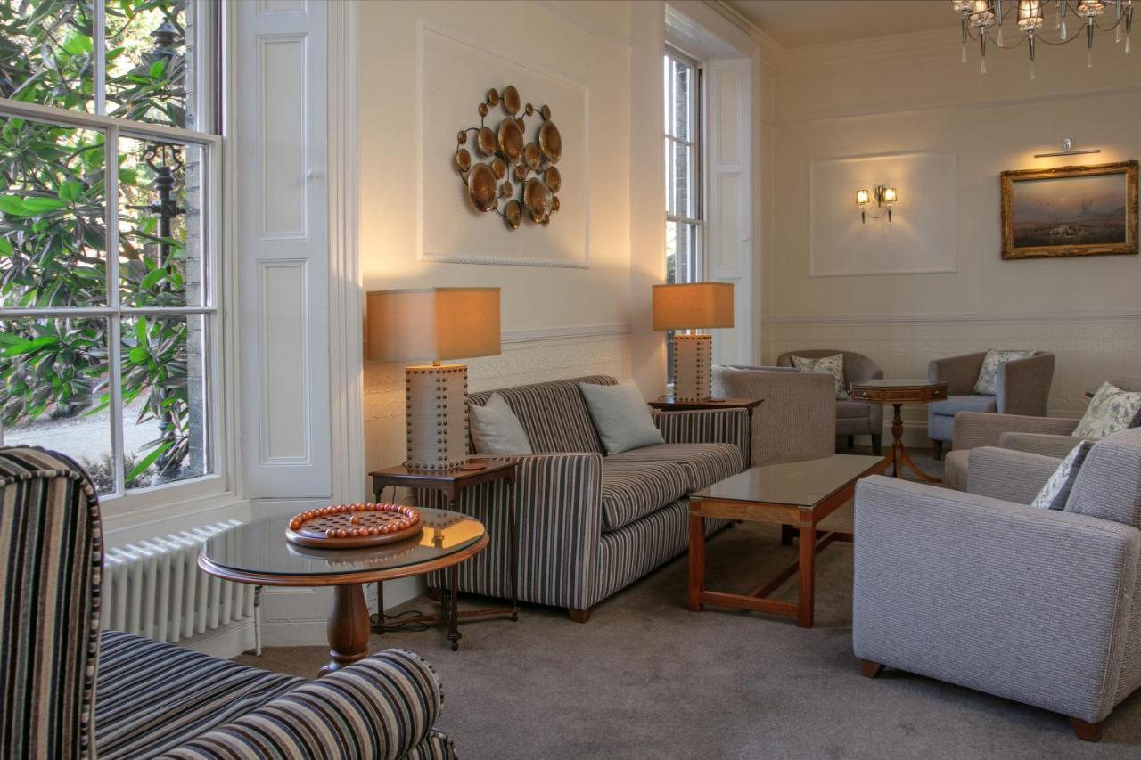 Best Western Annesley House Hotel Норвіч Екстер'єр фото