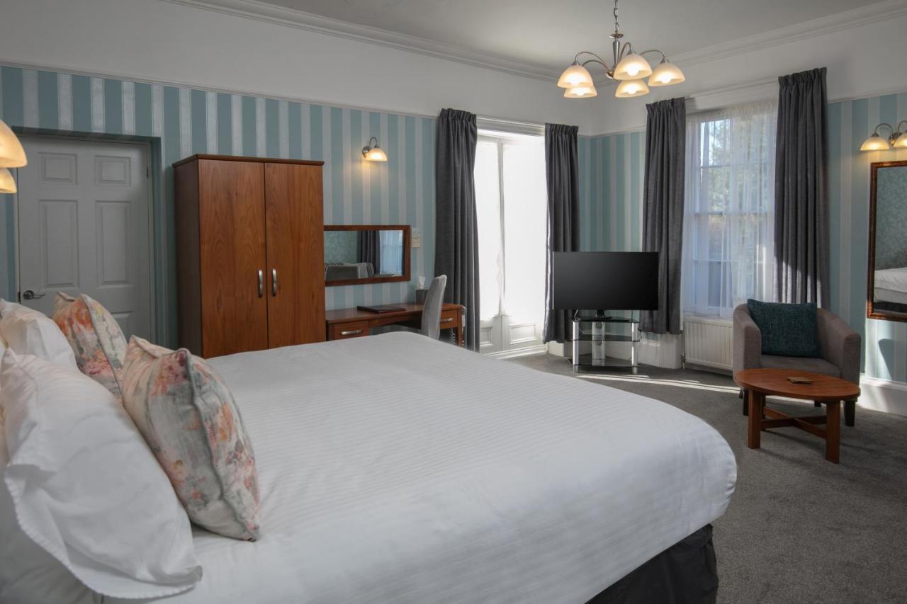 Best Western Annesley House Hotel Норвіч Екстер'єр фото