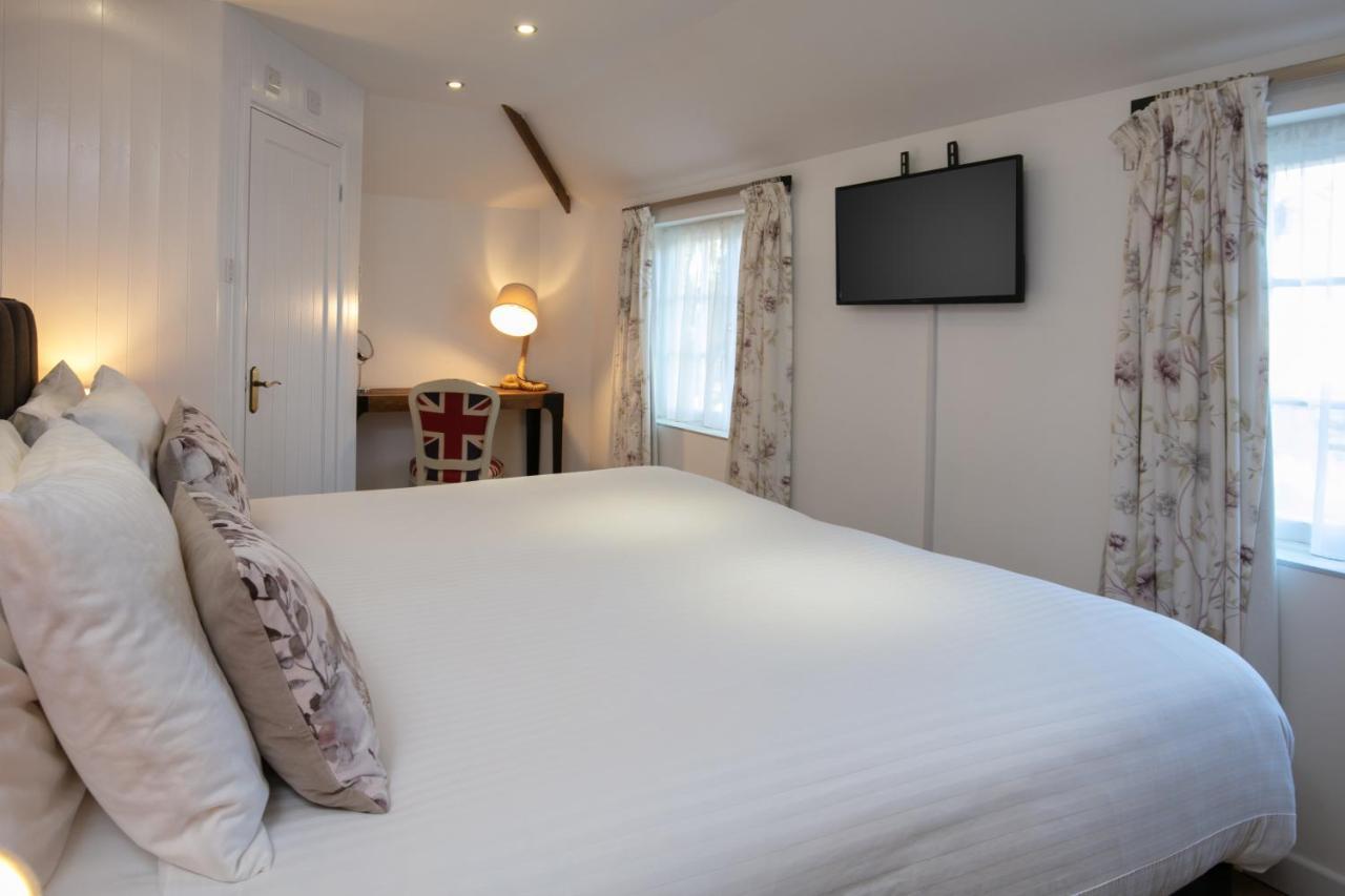 Best Western Annesley House Hotel Норвіч Екстер'єр фото
