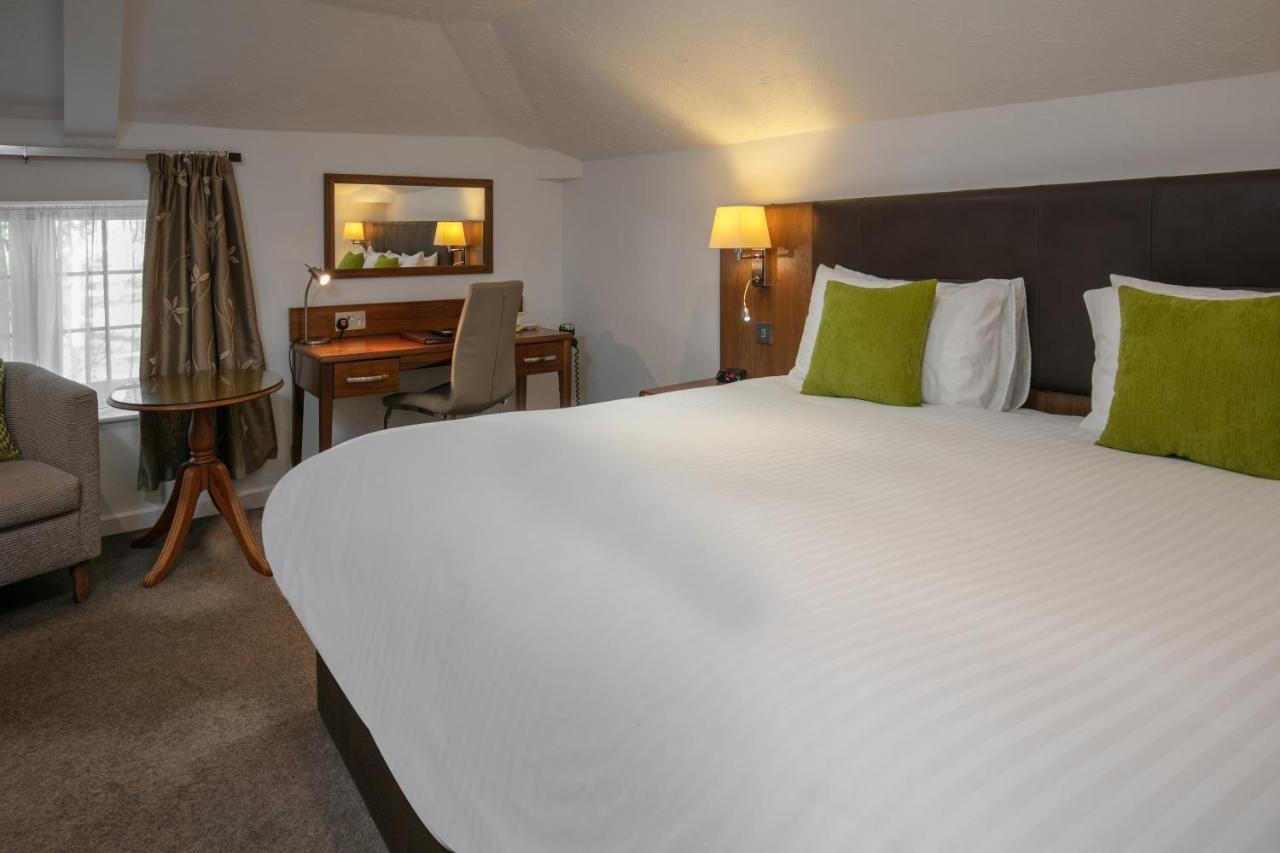 Best Western Annesley House Hotel Норвіч Екстер'єр фото