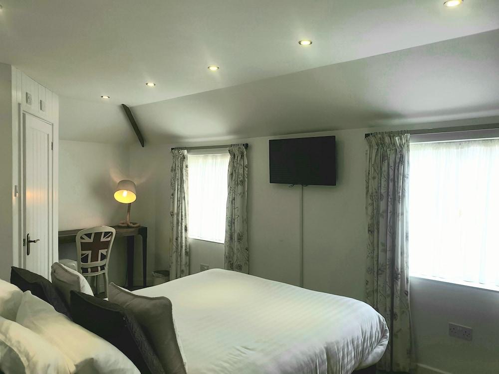 Best Western Annesley House Hotel Норвіч Екстер'єр фото