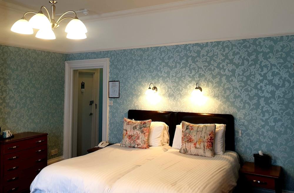 Best Western Annesley House Hotel Норвіч Екстер'єр фото