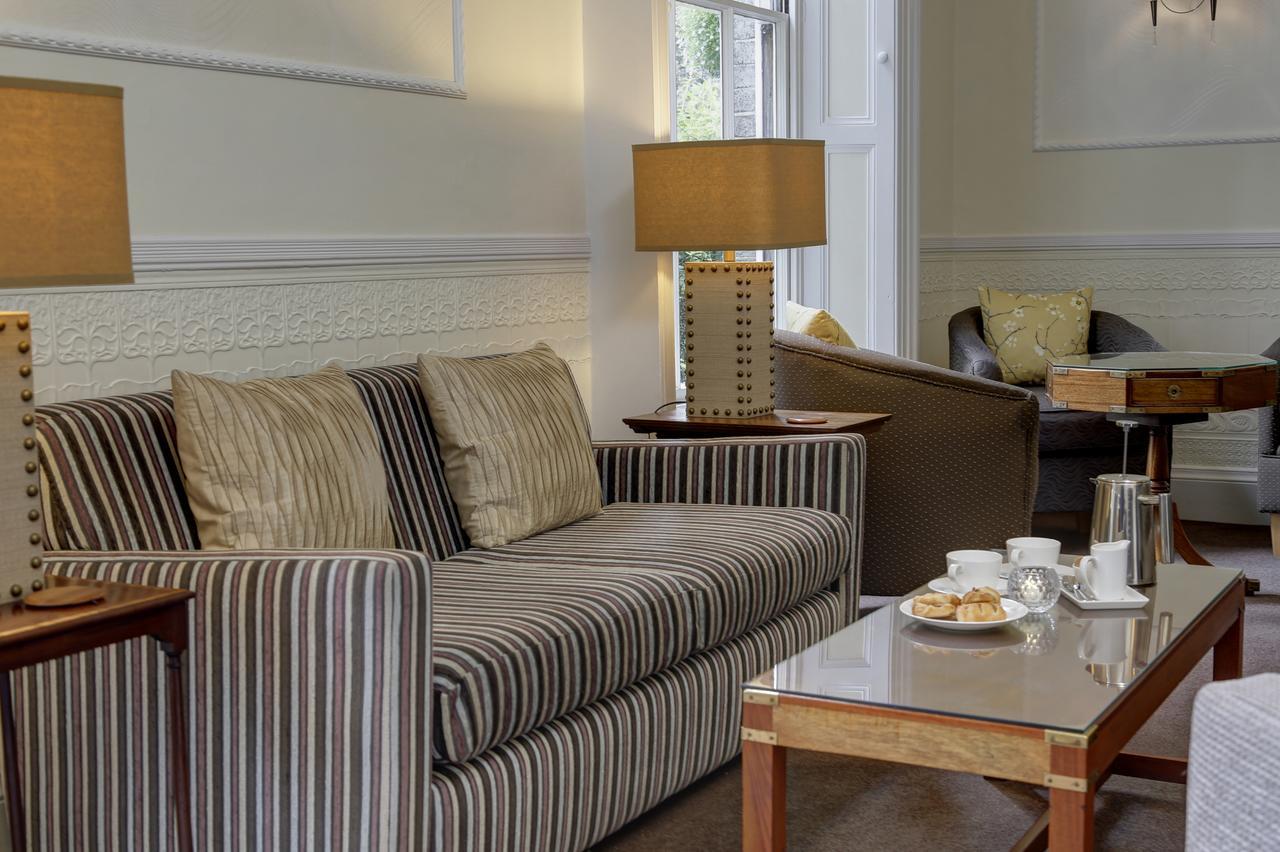 Best Western Annesley House Hotel Норвіч Екстер'єр фото